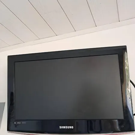 Arc En Ciel 1 - 25 Allée Des Pinons - 9-1 * Saint-Jean-de-Monts