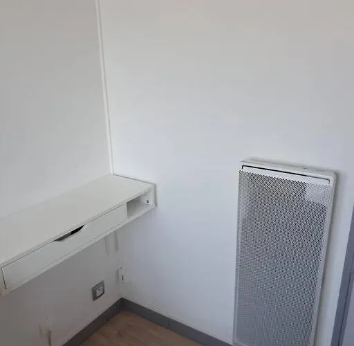 Appartamento Arc En Ciel 1 - 25 Allée Des Pinons - 9-1 *