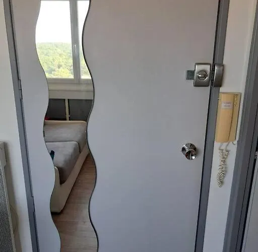 Appartamento Arc En Ciel 1 - 25 Allée Des Pinons - 9-1