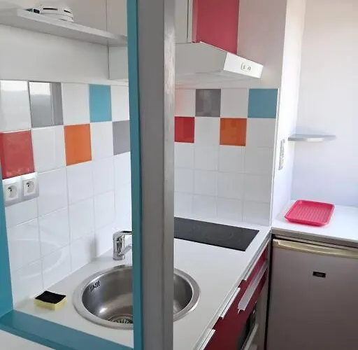 Arc En Ciel 1 - 25 Allée Des Pinons - 9-1 Saint-Jean-de-Monts