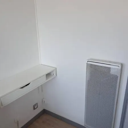 Apartamento Arc En Ciel 1 - 25 Allee Des Pinons - 9-1 *