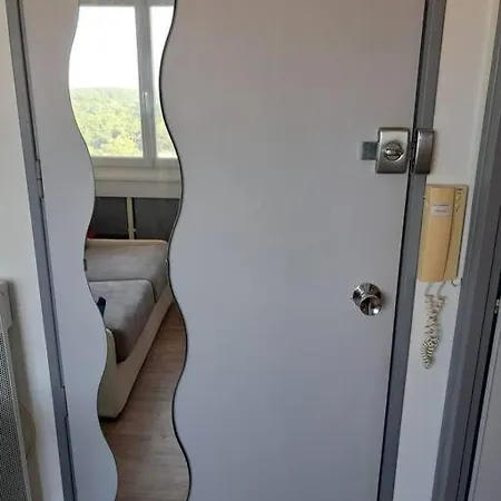 Apartamento Arc En Ciel 1 - 25 Allee Des Pinons - 9-1