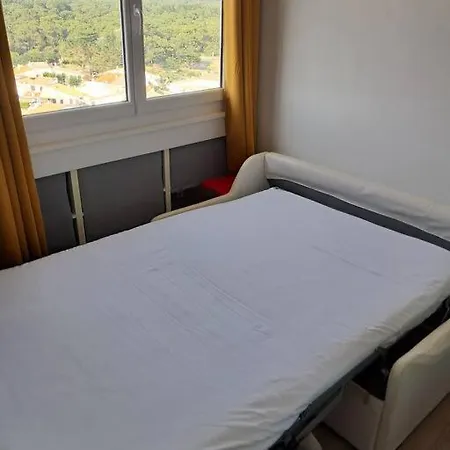 Arc En Ciel 1 - 25 Allee Des Pinons - 9-1 Apartamento *