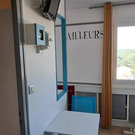 Arc En Ciel 1 - 25 Allee Des Pinons - 9-1 Saint-Jean-de-Monts