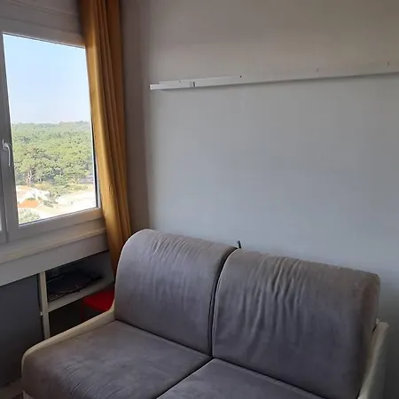 Apartamento Arc En Ciel 1 - 25 Allee Des Pinons - 9-1