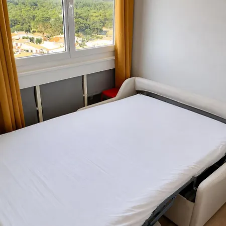 Apartamento Arc En Ciel 1 - 25 Allee Des Pinons - 9-1 *