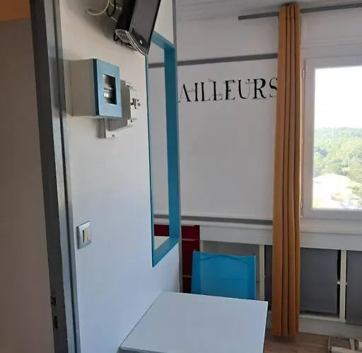 Arc En Ciel 1 - 25 Allee Des Pinons - 9-1 סן ז'אן דה מון